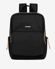 ZAINO K-WAY UNISEX