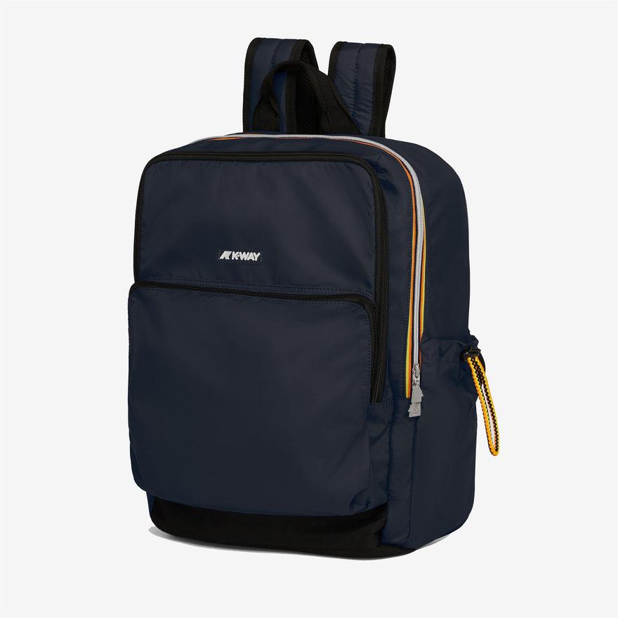 ZAINO K-WAY UNISEX GIZY