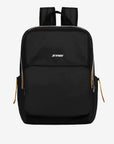ZAINO K-WAY UNISEX GIZY
