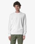 PULLOVER COTONE K-WAY UOMO