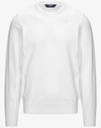 PULLOVER COTONE K-WAY UOMO