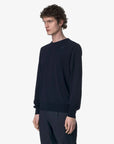 PULLOVER COTONE K-WAY UOMO