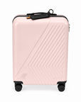 VALISE K-WAY PETITE UNISEXE LOGO EUDOXIE