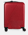 VALISE K-WAY PETITE UNISEXE LOGO EUDOXIE