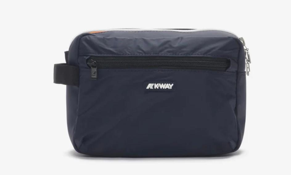 POCHETTE K-WAY UOMO