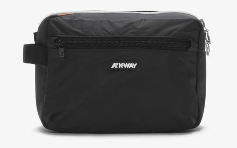POCHETTE K-WAY UOMO