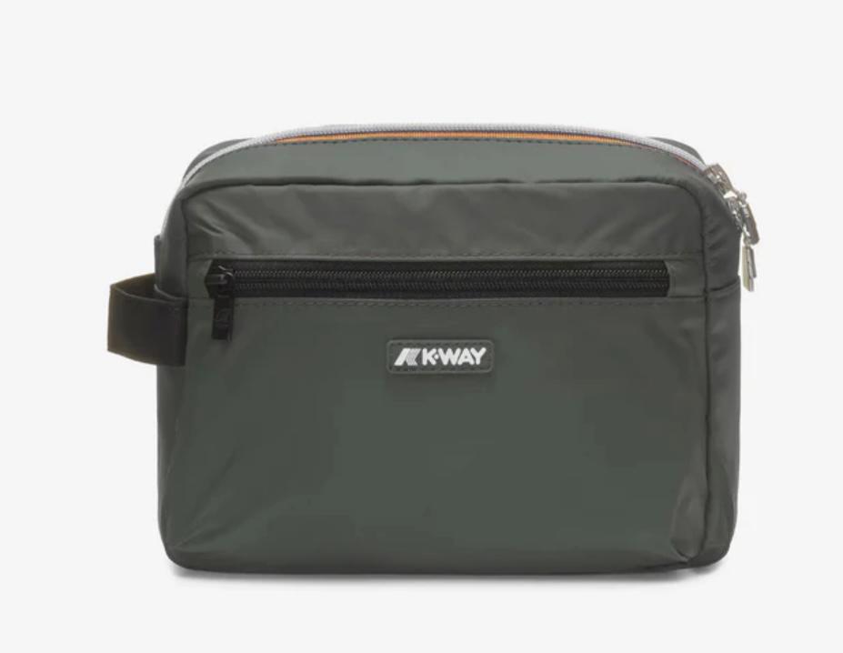 POCHETTE K-WAY UOMO