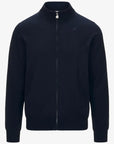 PULLOVER FULL ZIP K-WAY UOMO