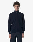 PULLOVER FULL ZIP K-WAY UOMO