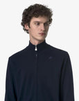 PULLOVER FULL ZIP K-WAY UOMO