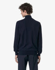 PULLOVER FULL ZIP K-WAY UOMO