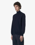 PULLOVER FULL ZIP K-WAY UOMO