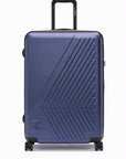 TROLLEY K-WAY MEDIUM UNISEXE EUDOXIEUR LOGO