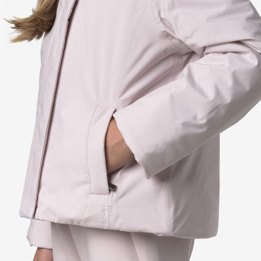 GIUBBINO K-WAY BAMBINA