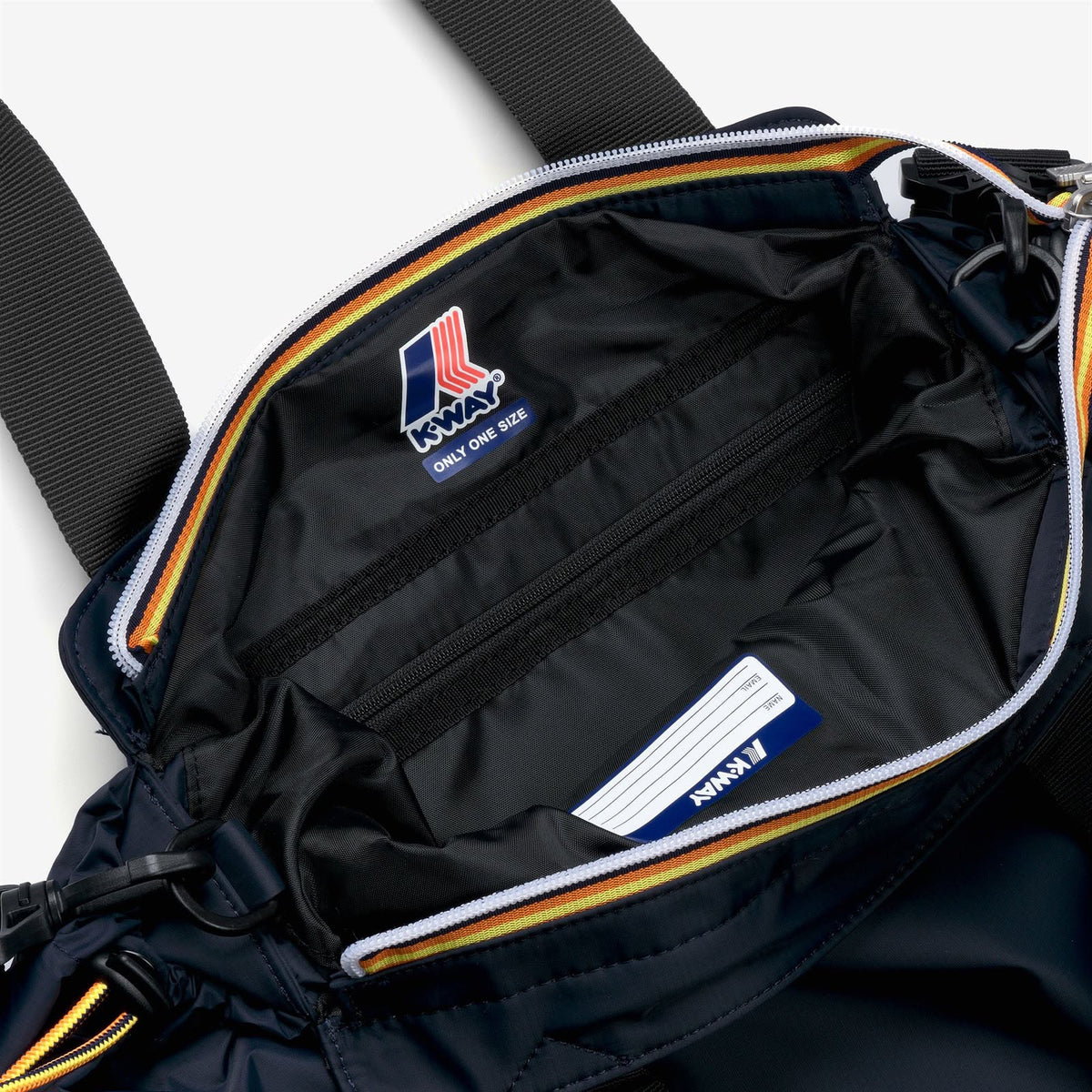 K-WAY DAMEN TASCHE AISY