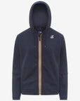 FELPA K-WAY UNISEX