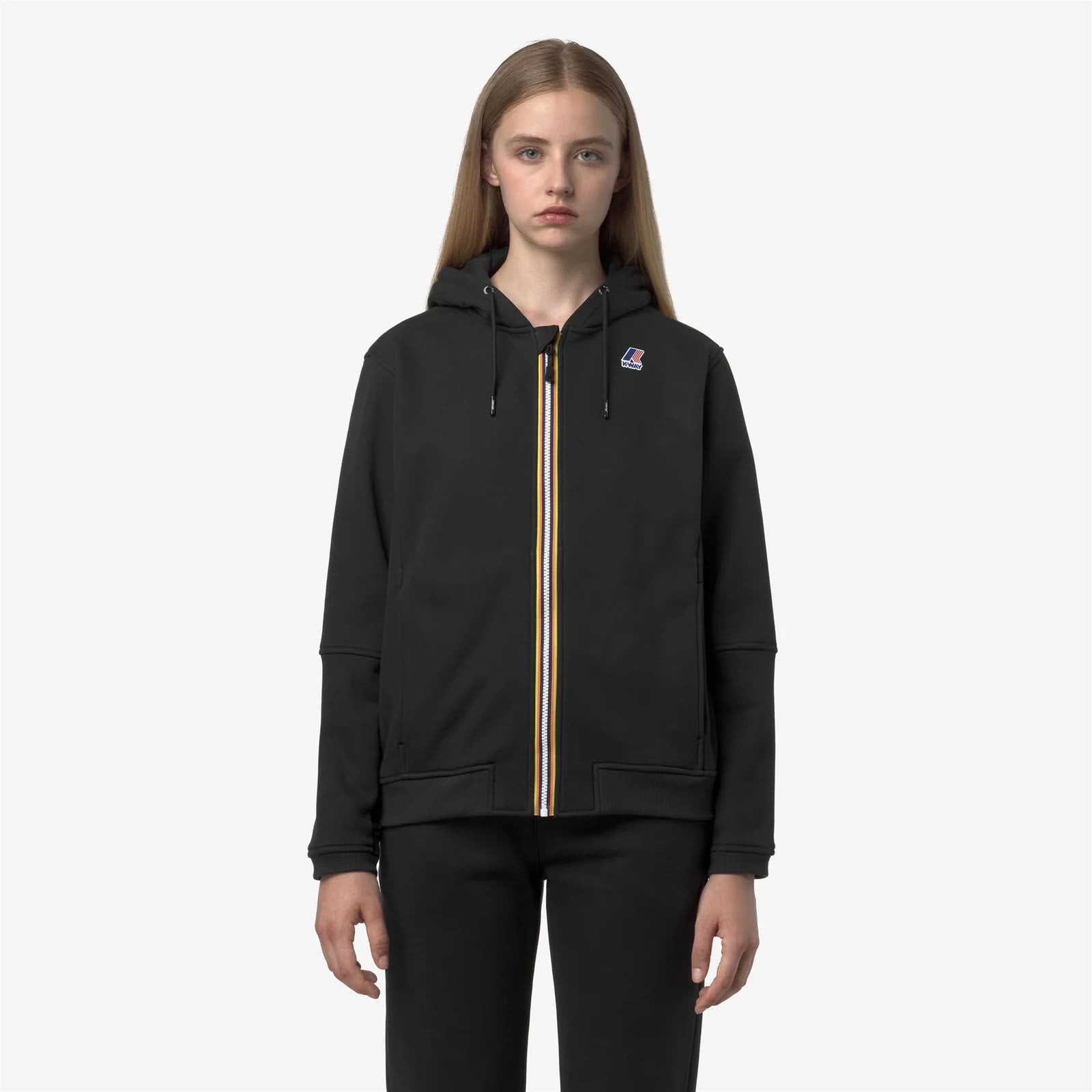 SWEATSHIRT K-WAY UNISEXE