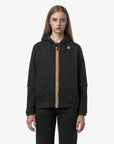 SWEATSHIRT K-WAY UNISEXE