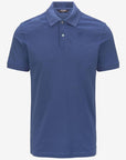 POLO K-WAY UOMO AMEDEE PIQUE SLIM