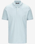 POLO K-WAY UOMO AMEDEE PIQUE SLIM