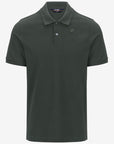 POLO K-WAY UOMO AMEDEE PIQUE SLIM