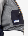 GIUBBINO K-WAY UOMO JACK STRETCH DOT