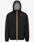 GIUBBINO K-WAY UOMO JACK STRETCH DOT