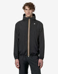 GIUBBINO K-WAY UOMO JACK STRETCH DOT