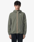 GIUBBINO K-WAY UOMO JACK STRETCH DOT