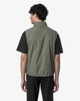GILET K-WAY UOMO VALEN STRETCH DOT