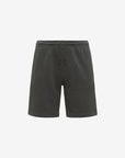 SHORT IN FELPA K-WAY UNISEX CASIMIR POLY COTTON