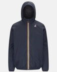 GIUBBINO K-WAY UNISEX LE VRAI 4.0 CLAUDE WARM