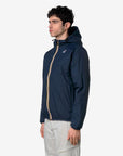 GIUBBINO K-WAY UNISEX LE VRAI 4.0 CLAUDE WARM