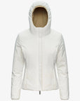WOMEN'S K-WAY LILY ST WARM DOUBLE REVERSIBLE JACKET