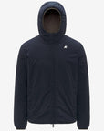 GIUBBINO REVERSIBILE K-WAY UOMO