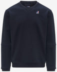 FELPA K-WAY UNISEX