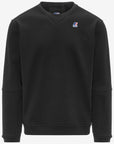 FELPA K-WAY UNISEX