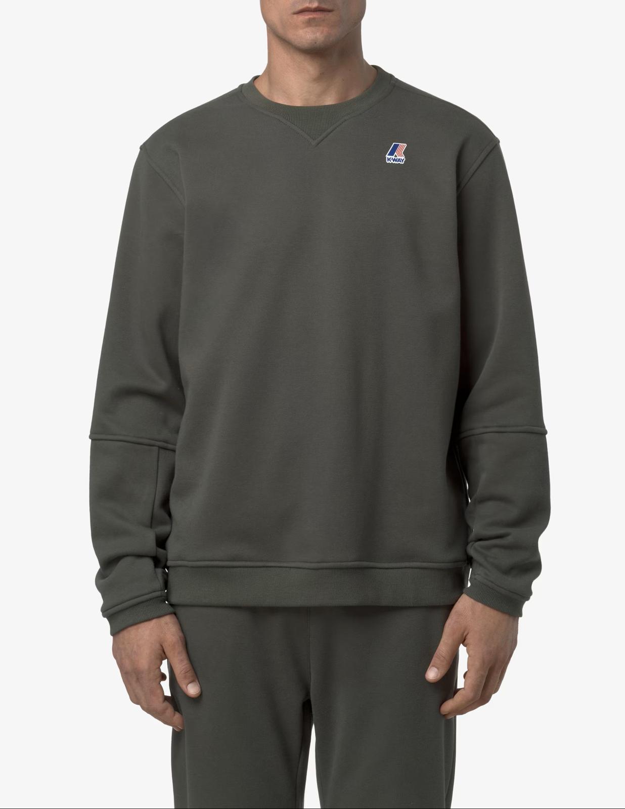 FELPA K-WAY UNISEX