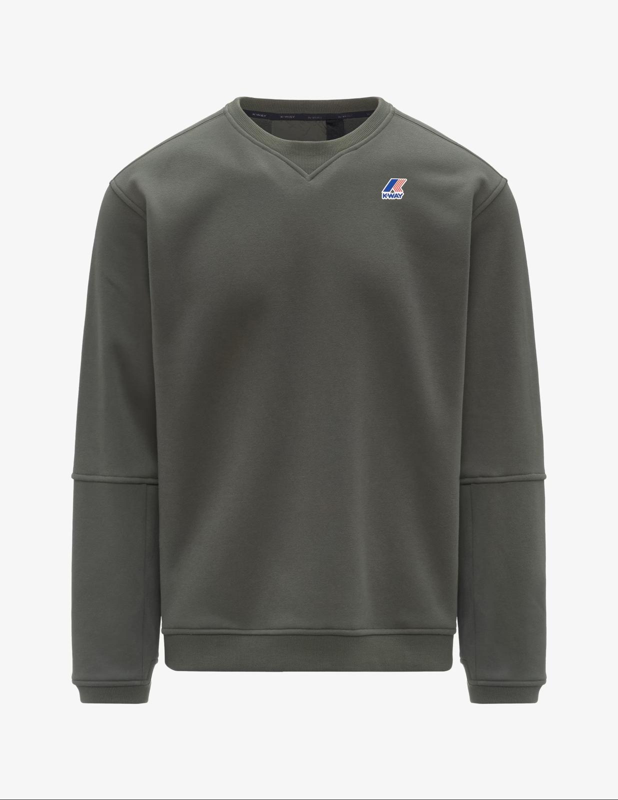 FELPA K-WAY UNISEX