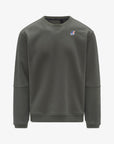 FELPA K-WAY UNISEX