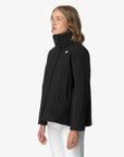 GIUBBINO K-WAY DONNA MARLETTE ST WARM