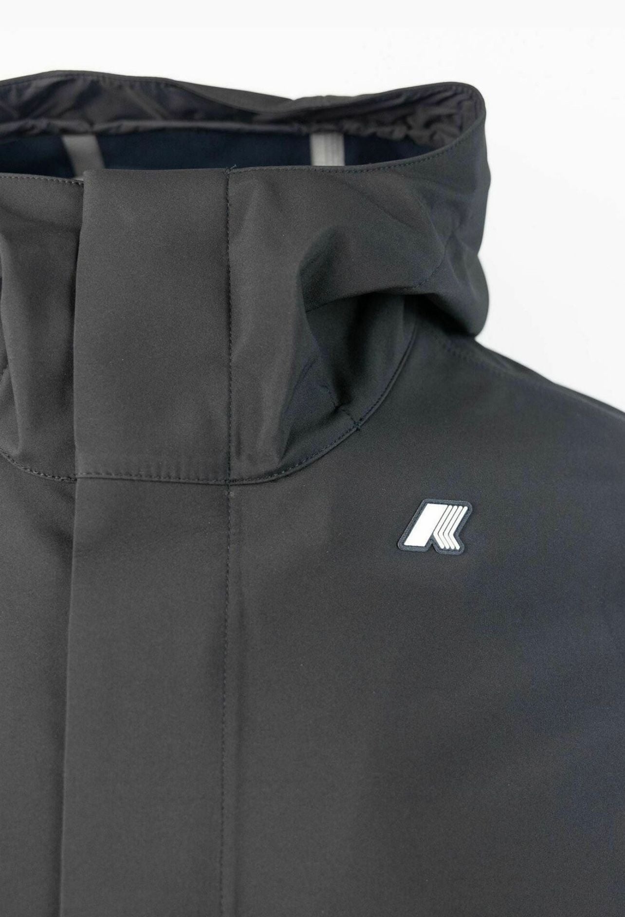 GIUBBINO LUNGO K-WAY UOMO