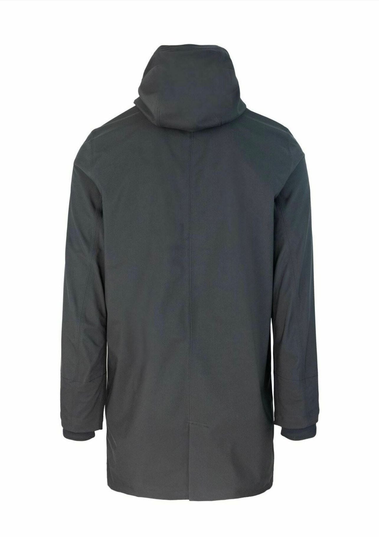 GIUBBINO LUNGO K-WAY UOMO