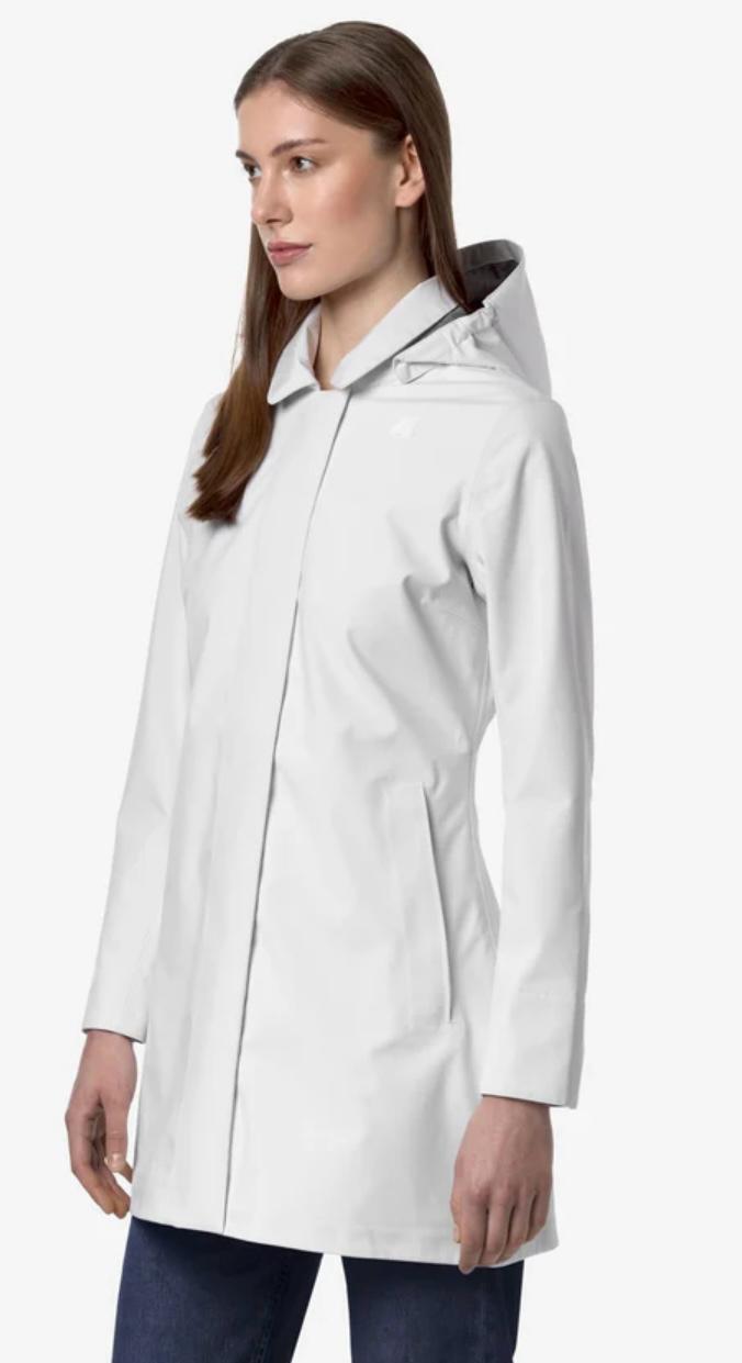 VESTE K-WAY POUR FEMME
