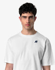 T-SHIRT K-WAY UOMO SOLO JERSEY WAVE