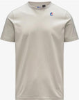 T-SHIRT K-WAY UNISEX LEONIDE
