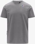 T-SHIRT K-WAY UNISEX LEONIDE
