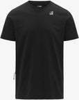 T-SHIRT K-WAY UNISEX LEONIDE