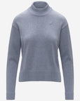PULLOVER K-WAY DONNA