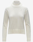 PULLOVER K-WAY DONNA